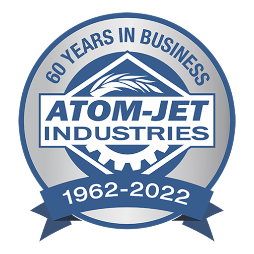 Atom-Jet Industries