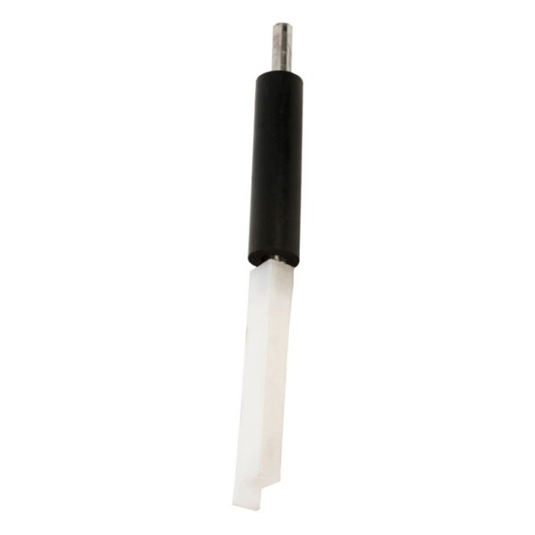 Insulated NH3 insert