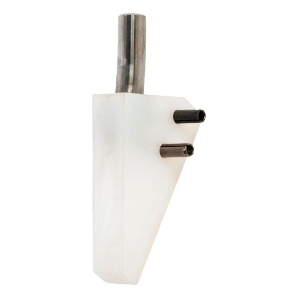 Replacement Part for Non-Freeze NH3 Knives with a 1/2" Tube