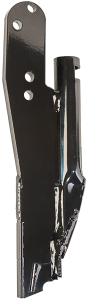 Atom-Jet Seed Opener for Morris Contour & Quantum - Single Shoot. 1/2" Point. 1-1/4" Granular Tube. CAAS00